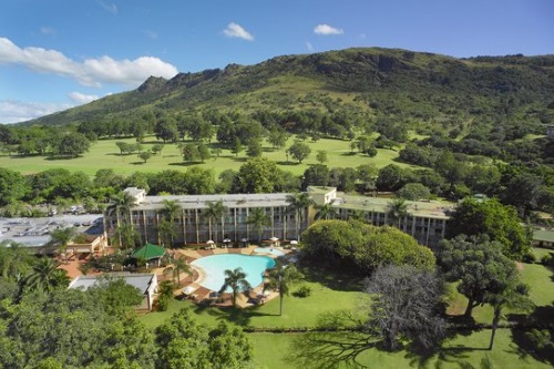 Royal Swazi Spa Royal Swazi Spa